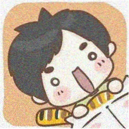 演员小柳悠头像